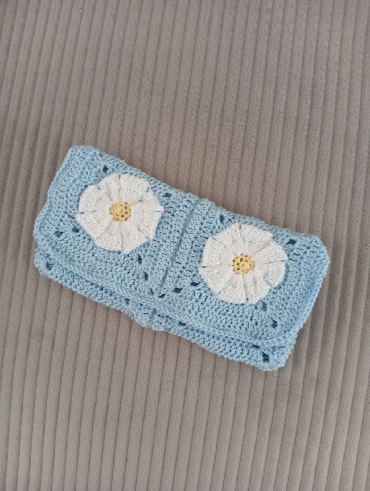 Margot - pochette lunettes