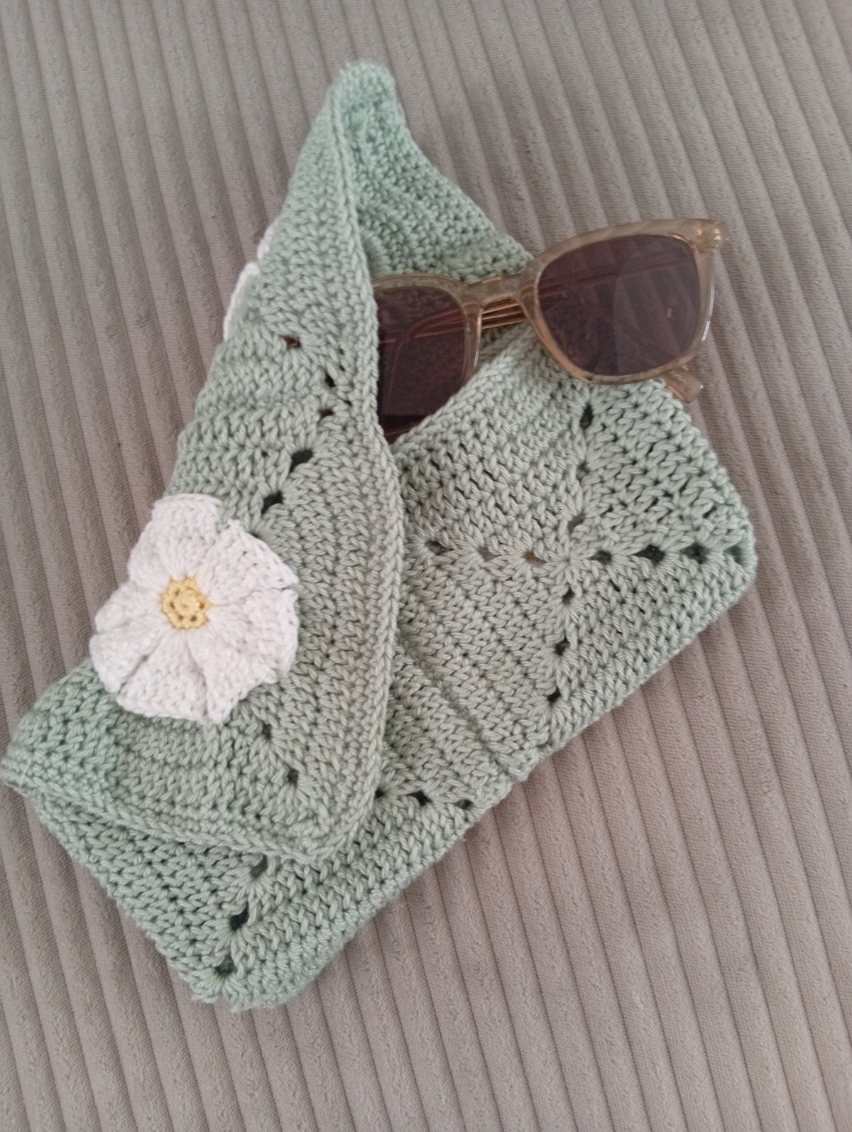 Margot - pochette lunettes