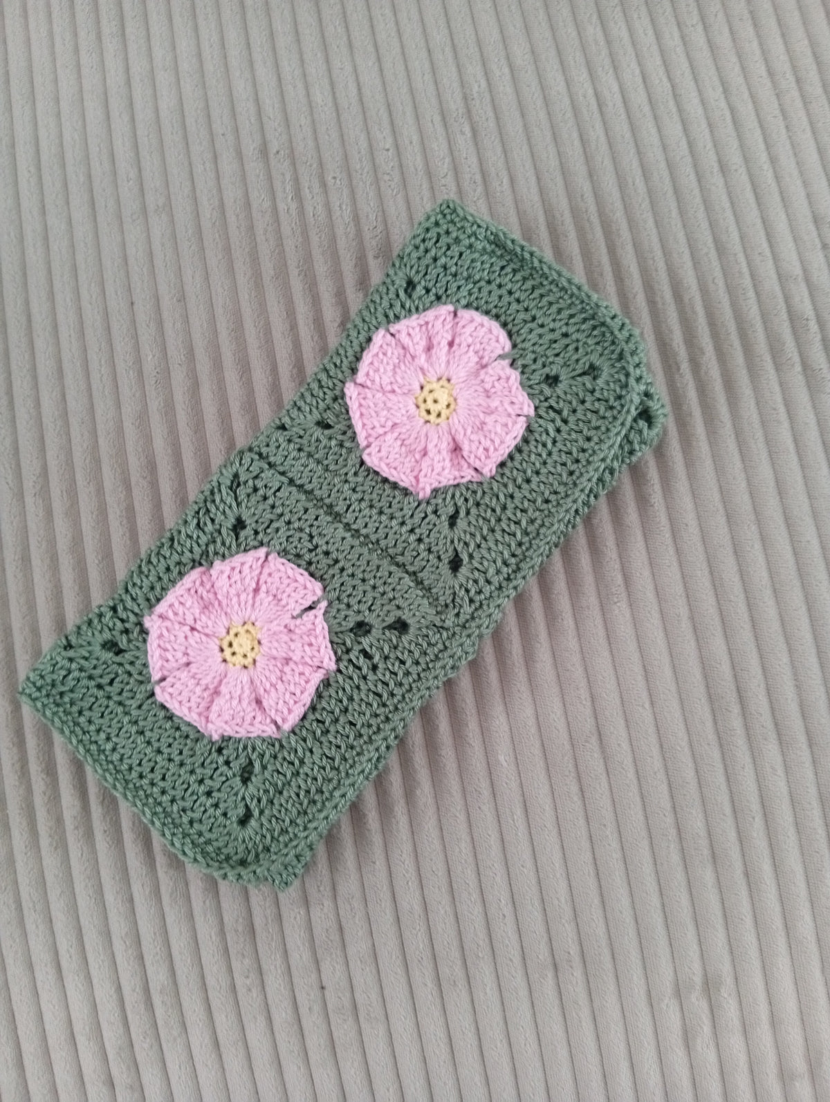 Margot - pochette lunettes