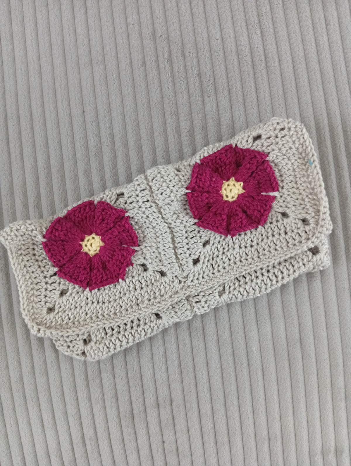 Margot - pochette lunettes