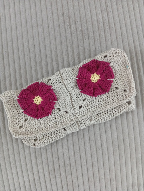 Margot - pochette lunettes