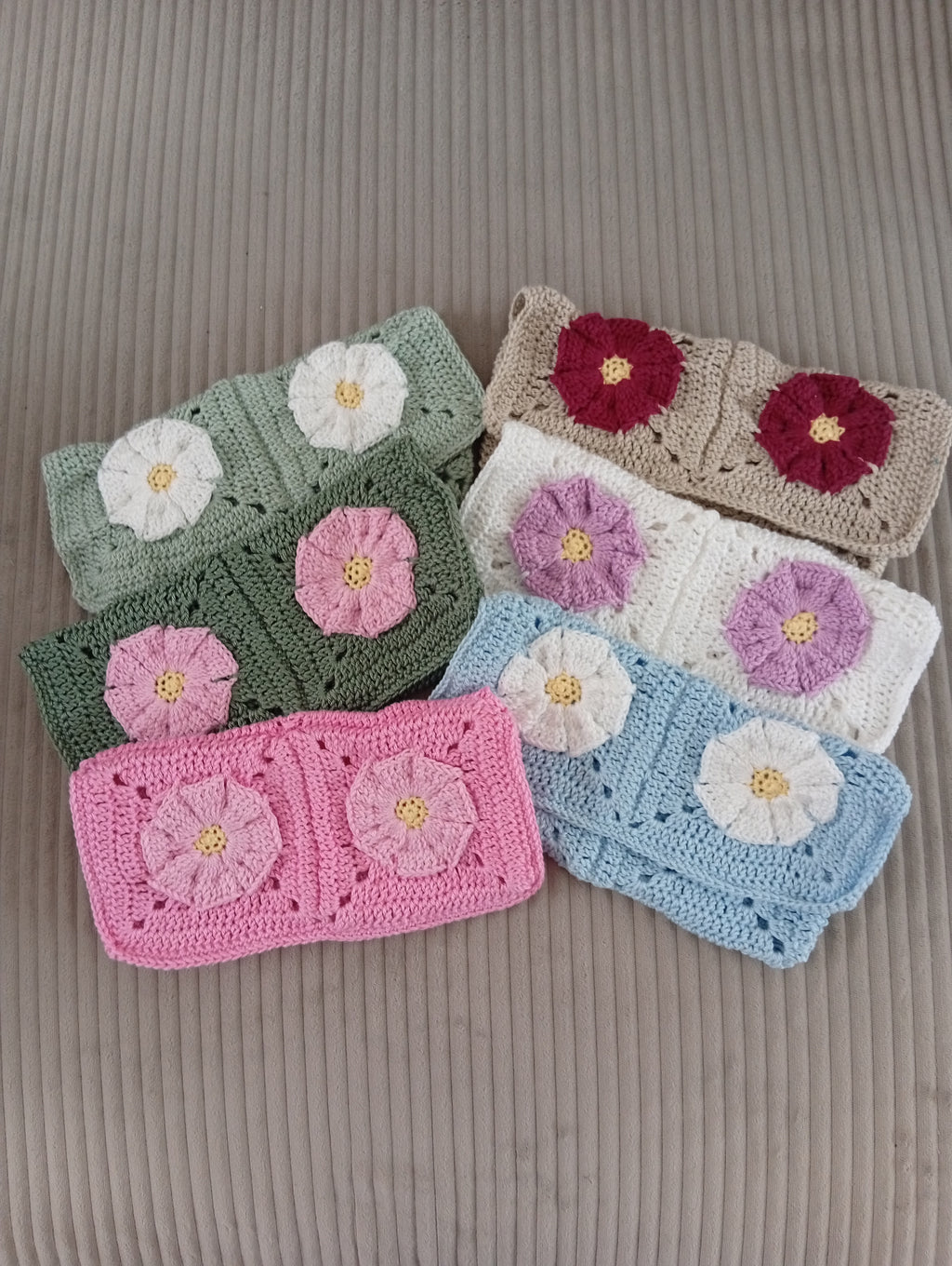 Margot - pochette lunettes